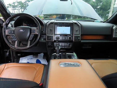 Ford F150 — photo 07
