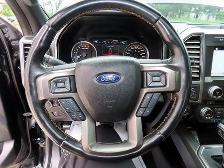 Ford F150 — photo 08