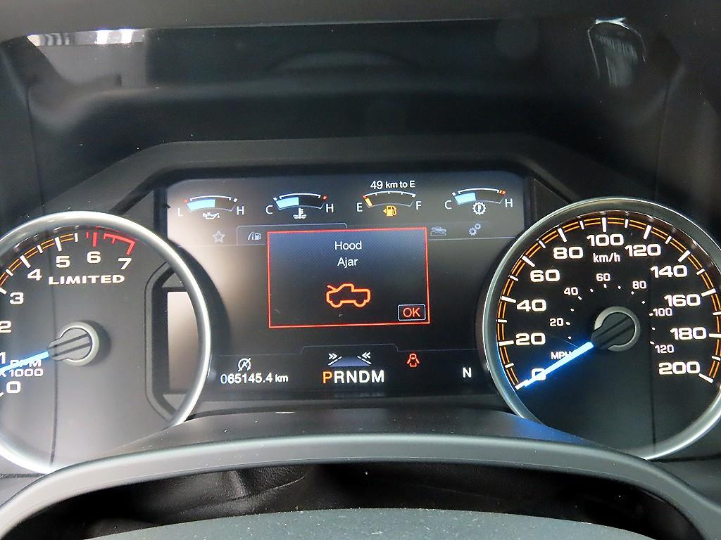 Ford F150 — photo 09