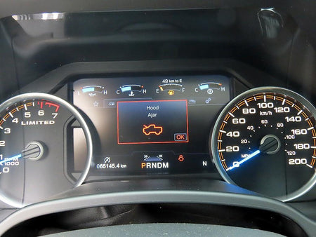 Ford F150 — photo 09