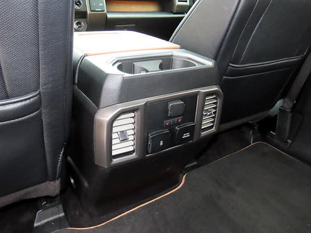 Ford F150 — photo 14