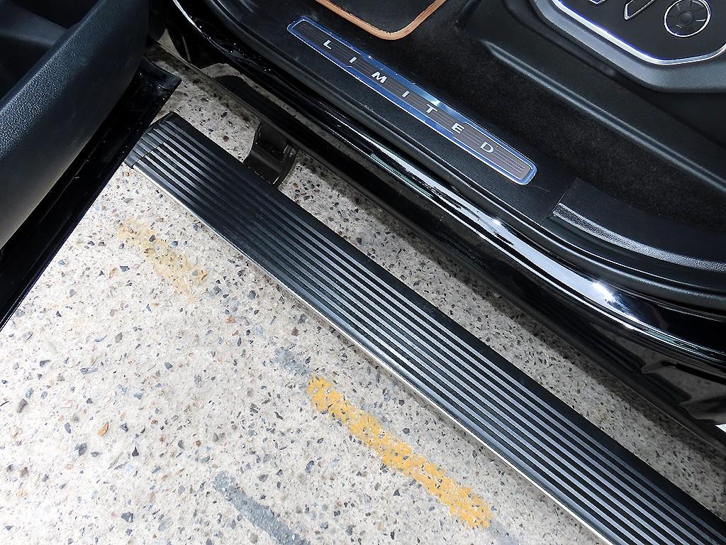 Ford F150 — photo 15