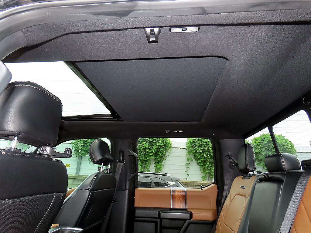 Ford F150 — photo 16