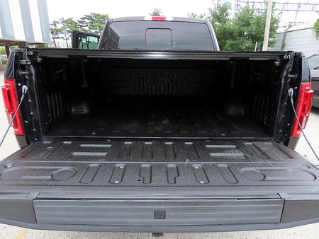 Ford F150 — photo 17
