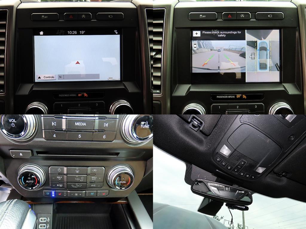 Ford F150 — photo 18