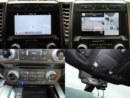 Ford F150 — photo 18