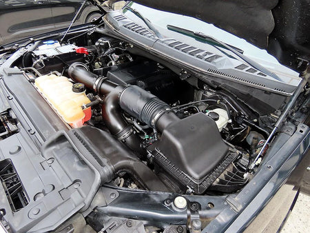 Ford F150 — photo 19