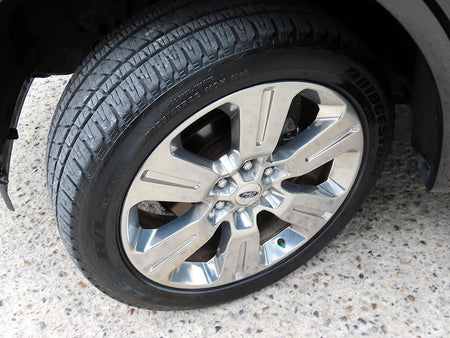 Ford F150 — photo 20