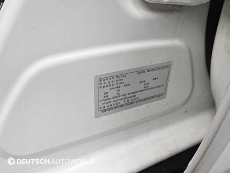 Mercedes-Benz GLA-Class — photo 20