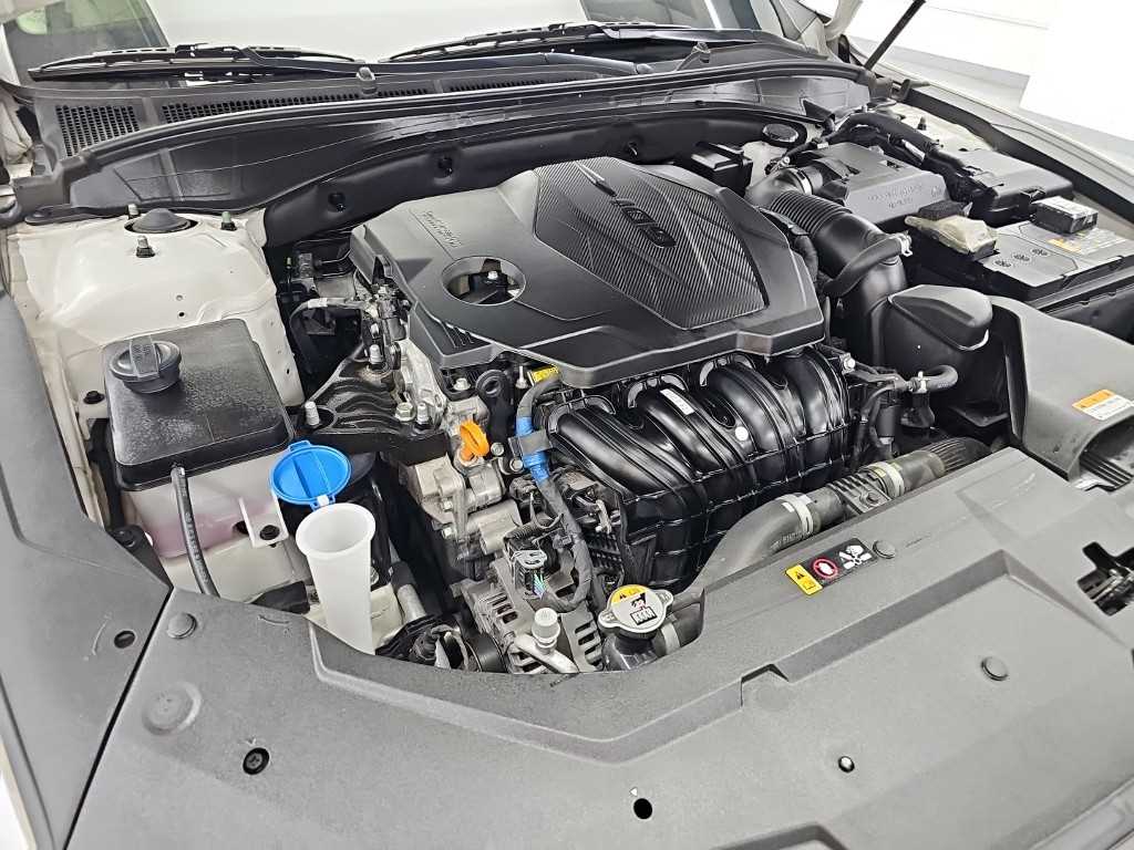 Hyundai Grandeur — photo 05