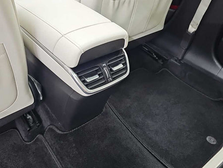 Hyundai Grandeur — photo 13