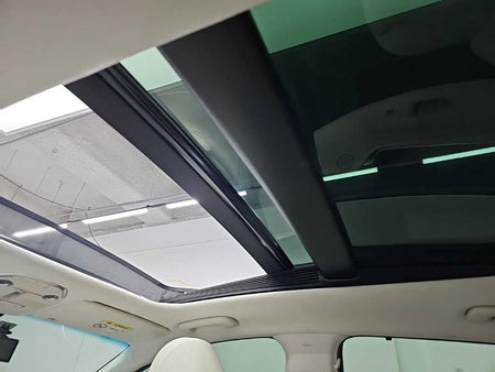 Hyundai Grandeur — photo 15