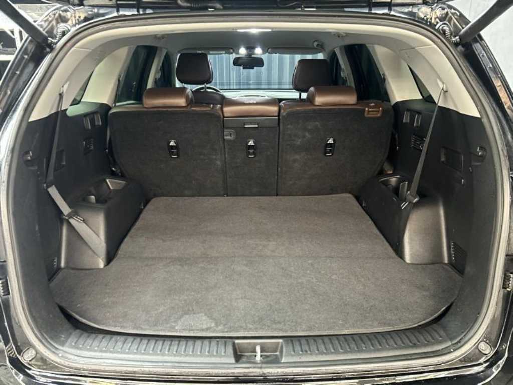 Kia Sorento — photo 05