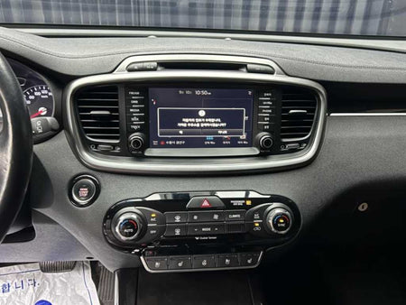 Kia Sorento — photo 10