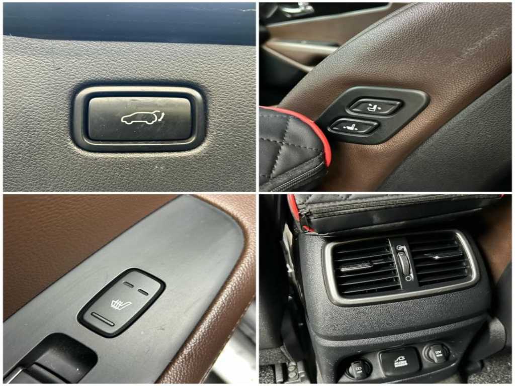 Kia Sorento — photo 13