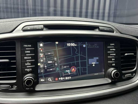 Kia Sorento — photo 14
