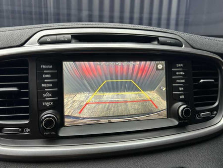 Kia Sorento — photo 15