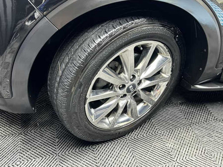 Kia Sorento — photo 17