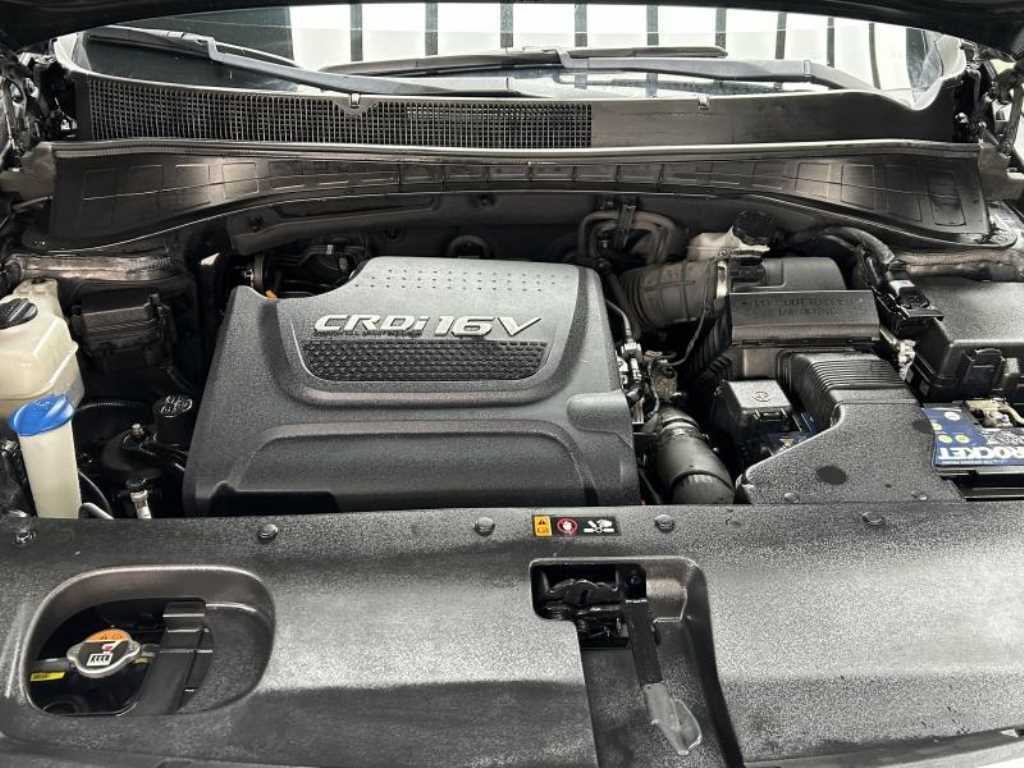 Kia Sorento — photo 18