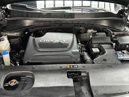 Kia Sorento — photo 18