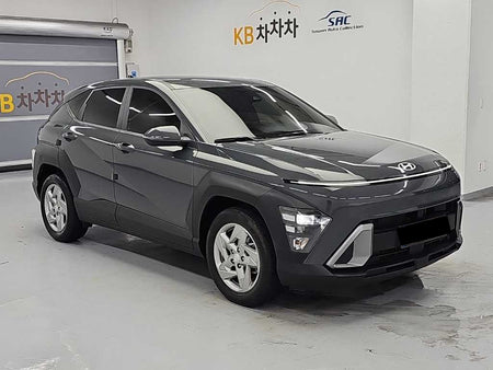 Hyundai Kona — photo 04