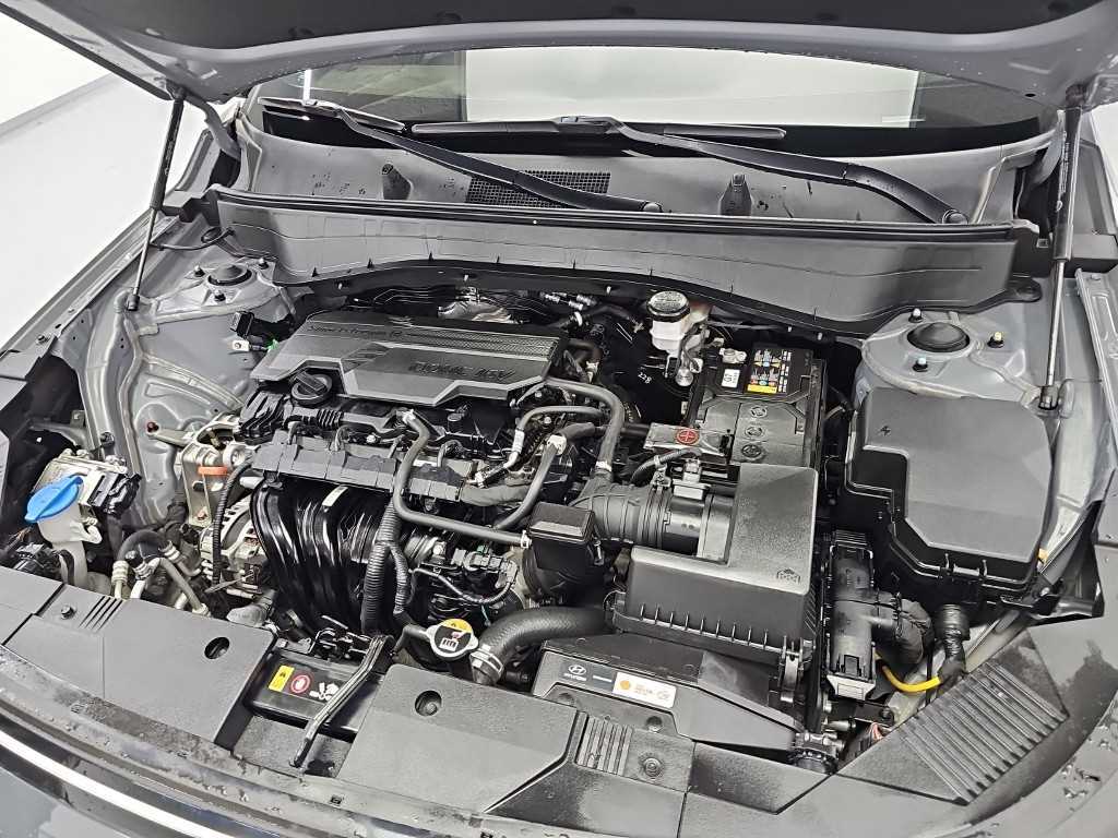 Hyundai Kona — photo 05
