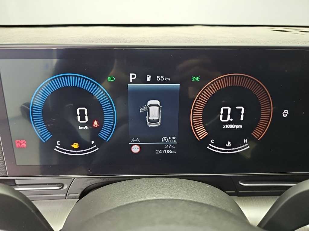 Hyundai Kona — photo 06