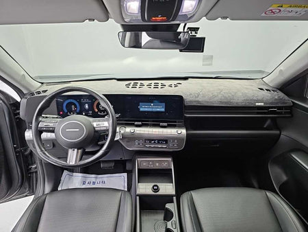Hyundai Kona — photo 07