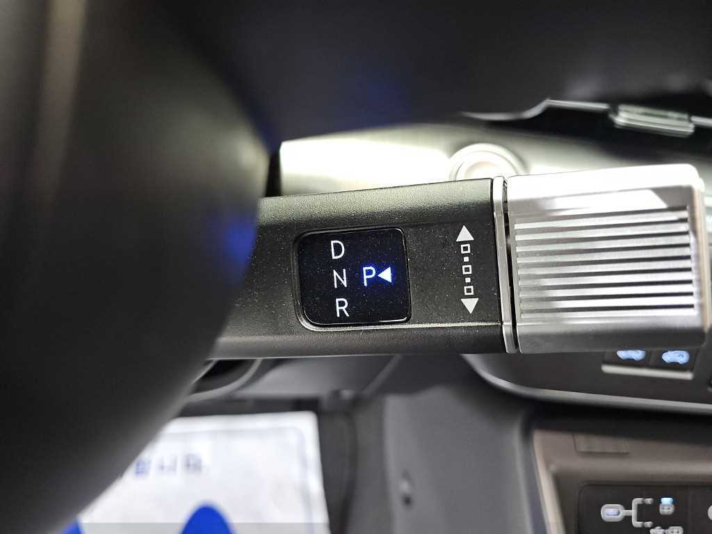 Hyundai Kona — photo 08