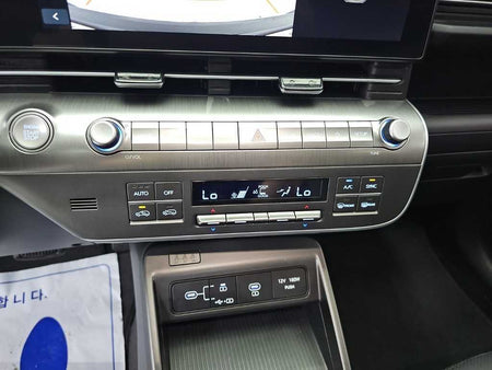 Hyundai Kona — photo 10
