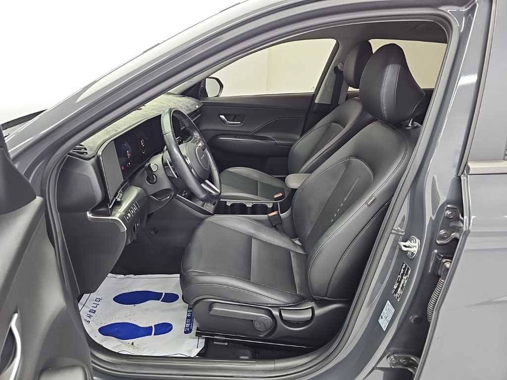 Hyundai Kona — photo 11