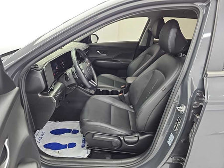 Hyundai Kona — photo 11