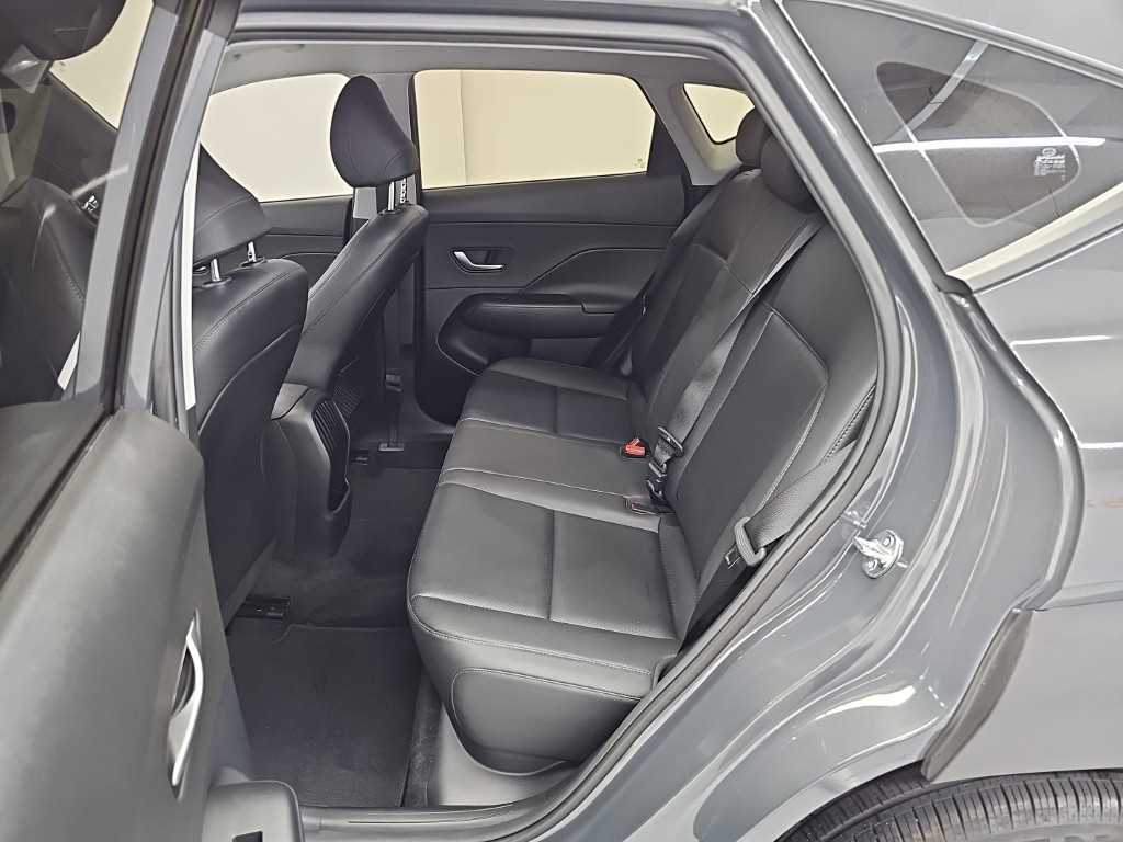 Hyundai Kona — photo 12