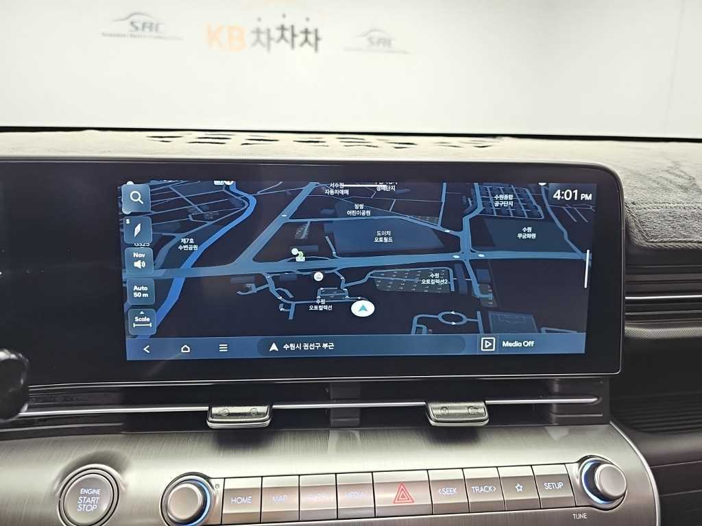 Hyundai Kona — photo 13