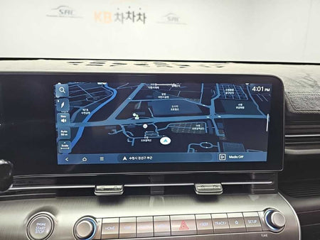 Hyundai Kona — photo 13