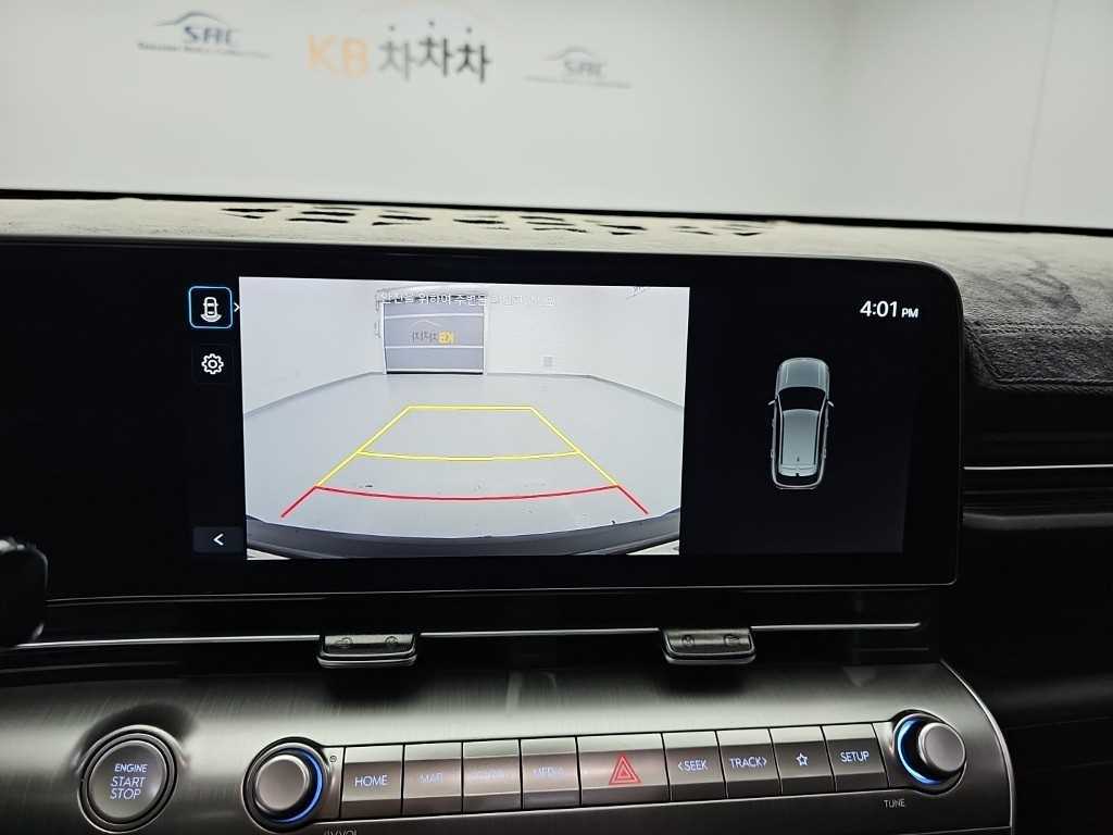 Hyundai Kona — photo 14