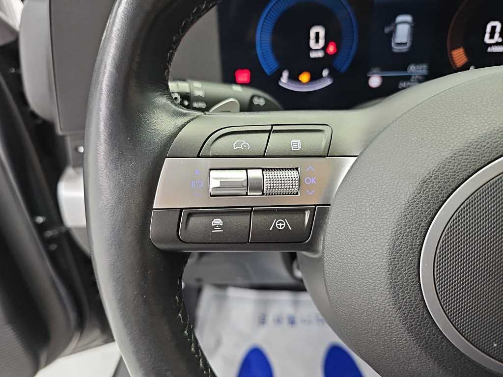 Hyundai Kona — photo 17