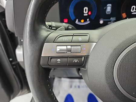 Hyundai Kona — photo 17