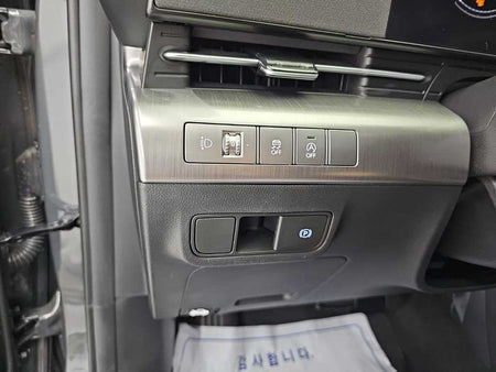 Hyundai Kona — photo 18