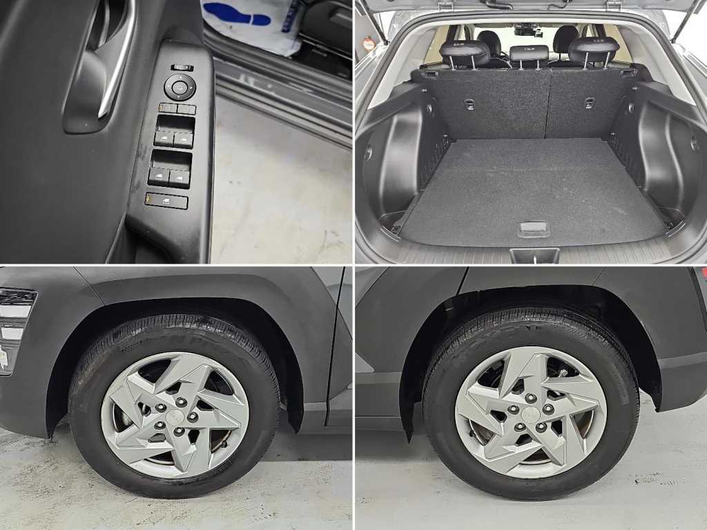 Hyundai Kona — photo 19