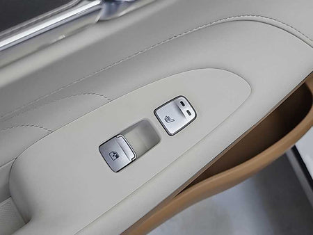 Hyundai Grandeur — photo 14