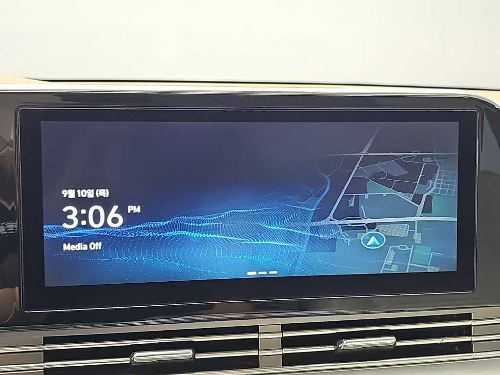 Hyundai Grandeur — photo 15