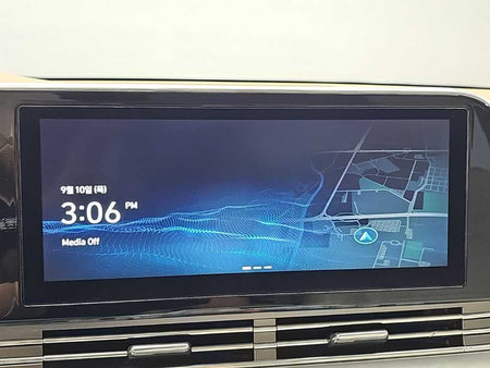 Hyundai Grandeur — photo 15