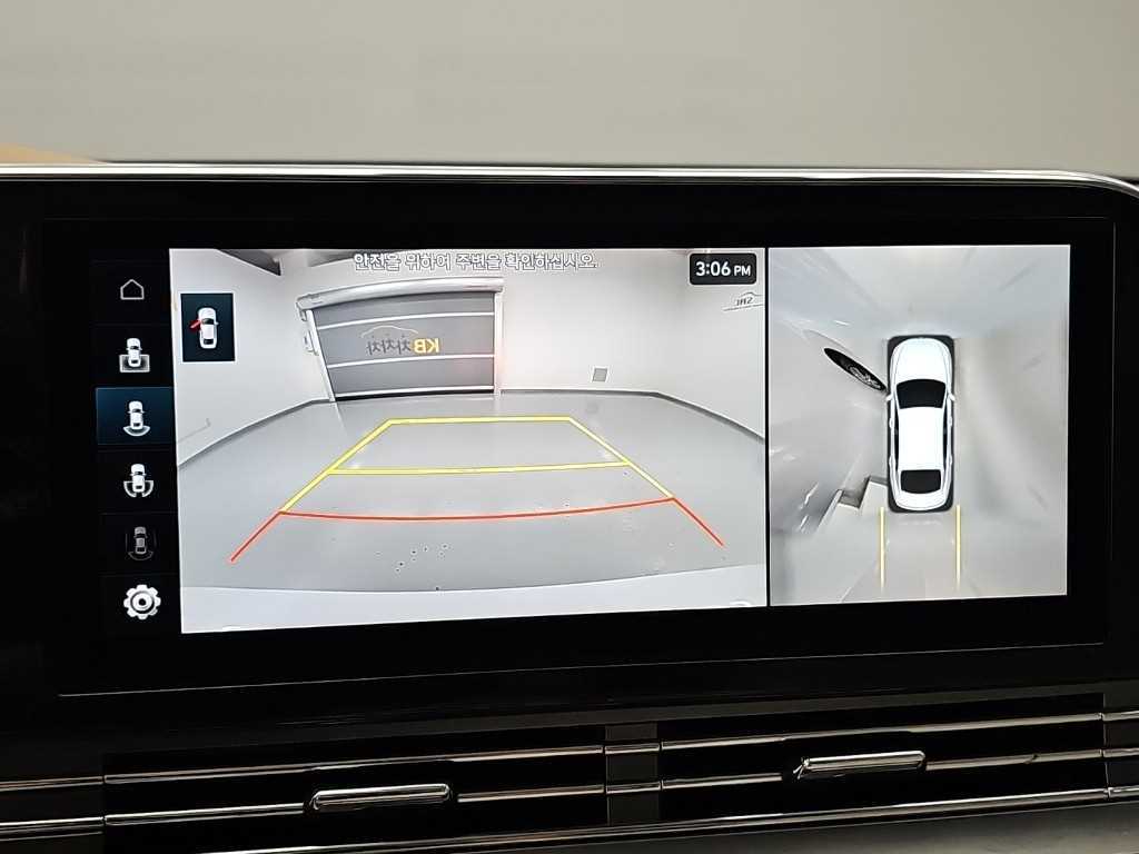 Hyundai Grandeur — photo 16