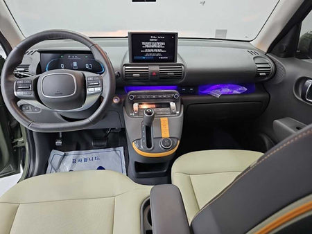 Hyundai Casper — photo 07