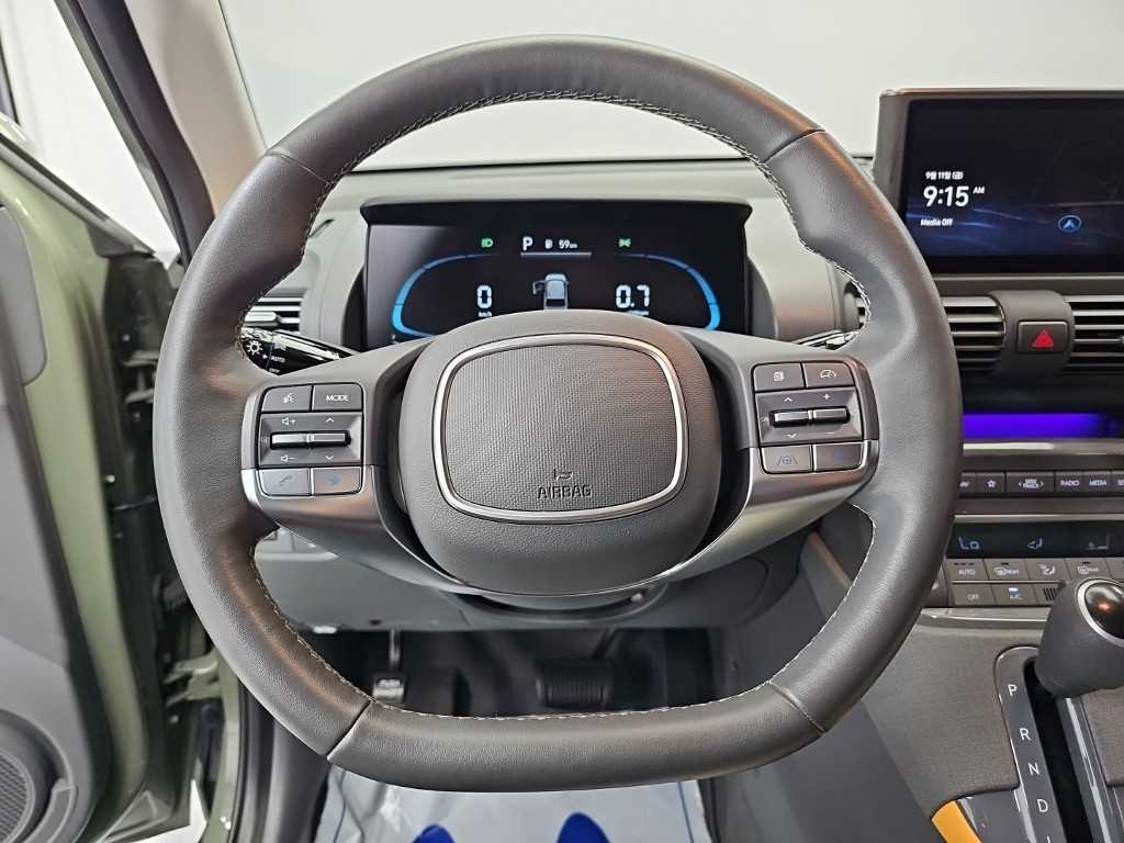 Hyundai Casper — photo 09