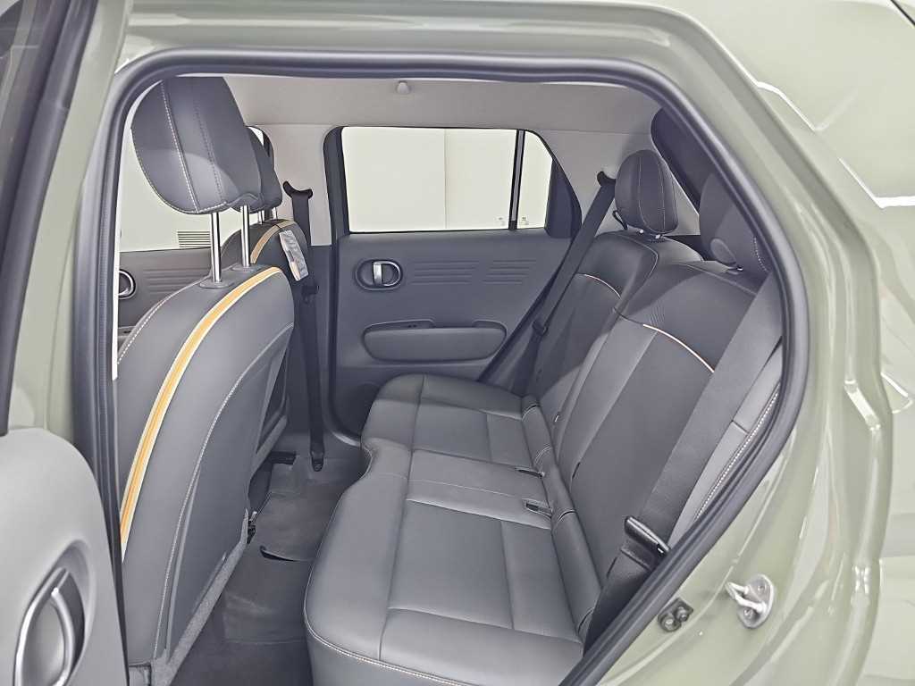Hyundai Casper — photo 12