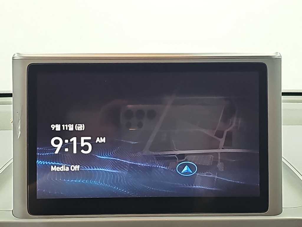 Hyundai Casper — photo 13