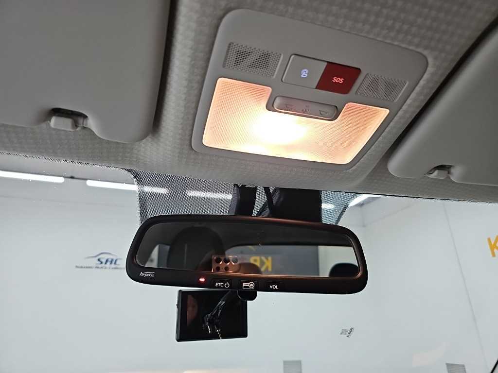 Hyundai Casper — photo 15