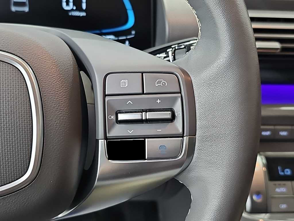 Hyundai Casper — photo 16